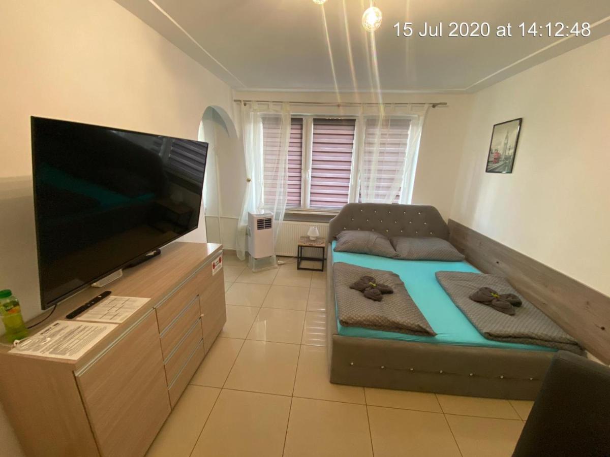 Apartament Rudy 102 Self Check-In 24H Apartamento Bytom Exterior foto