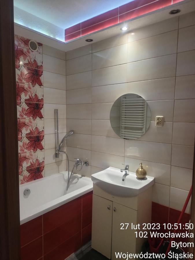 Apartament Rudy 102 Self Check-In 24H Apartamento Bytom Exterior foto