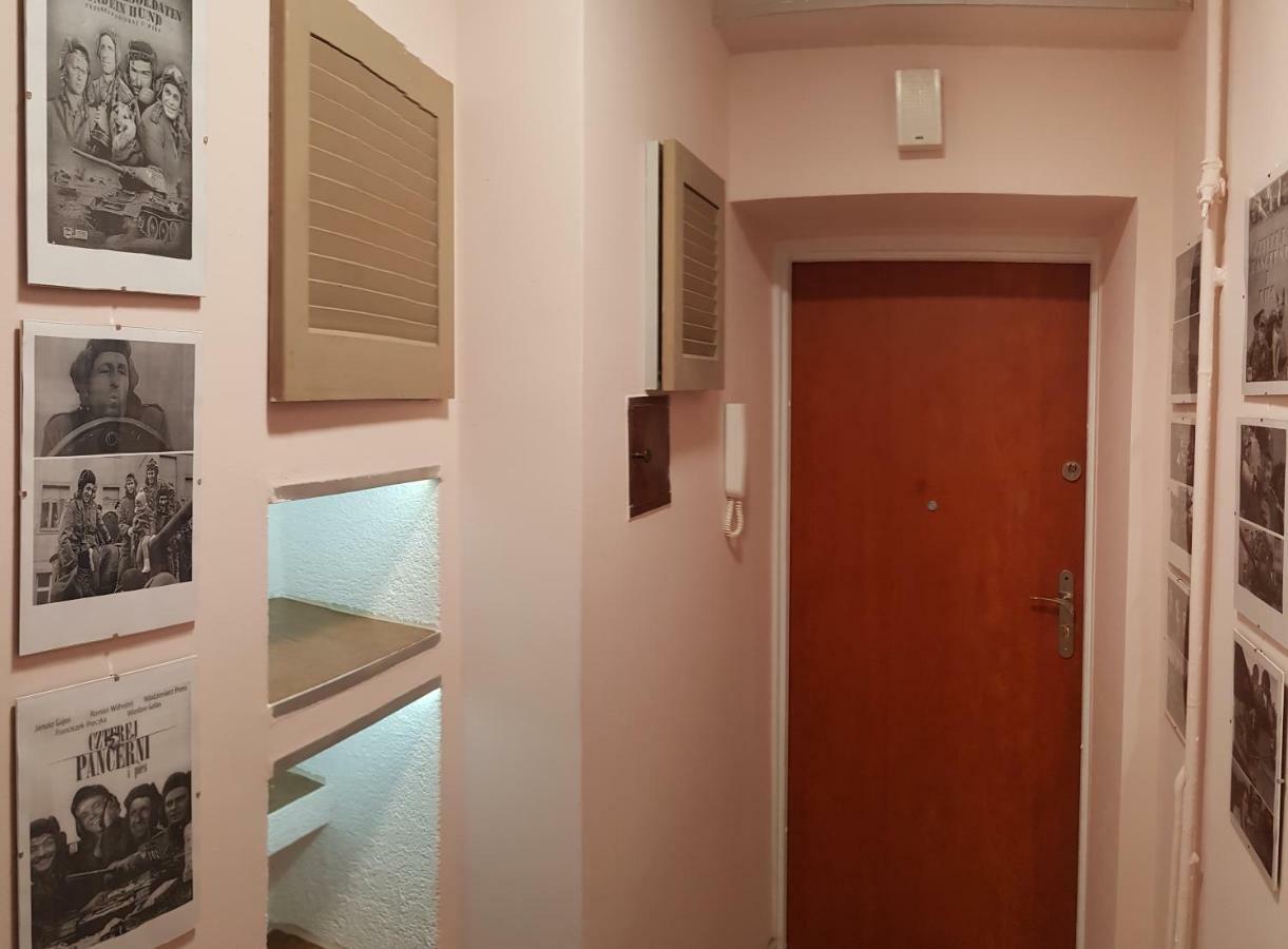 Apartament Rudy 102 Self Check-In 24H Apartamento Bytom Exterior foto