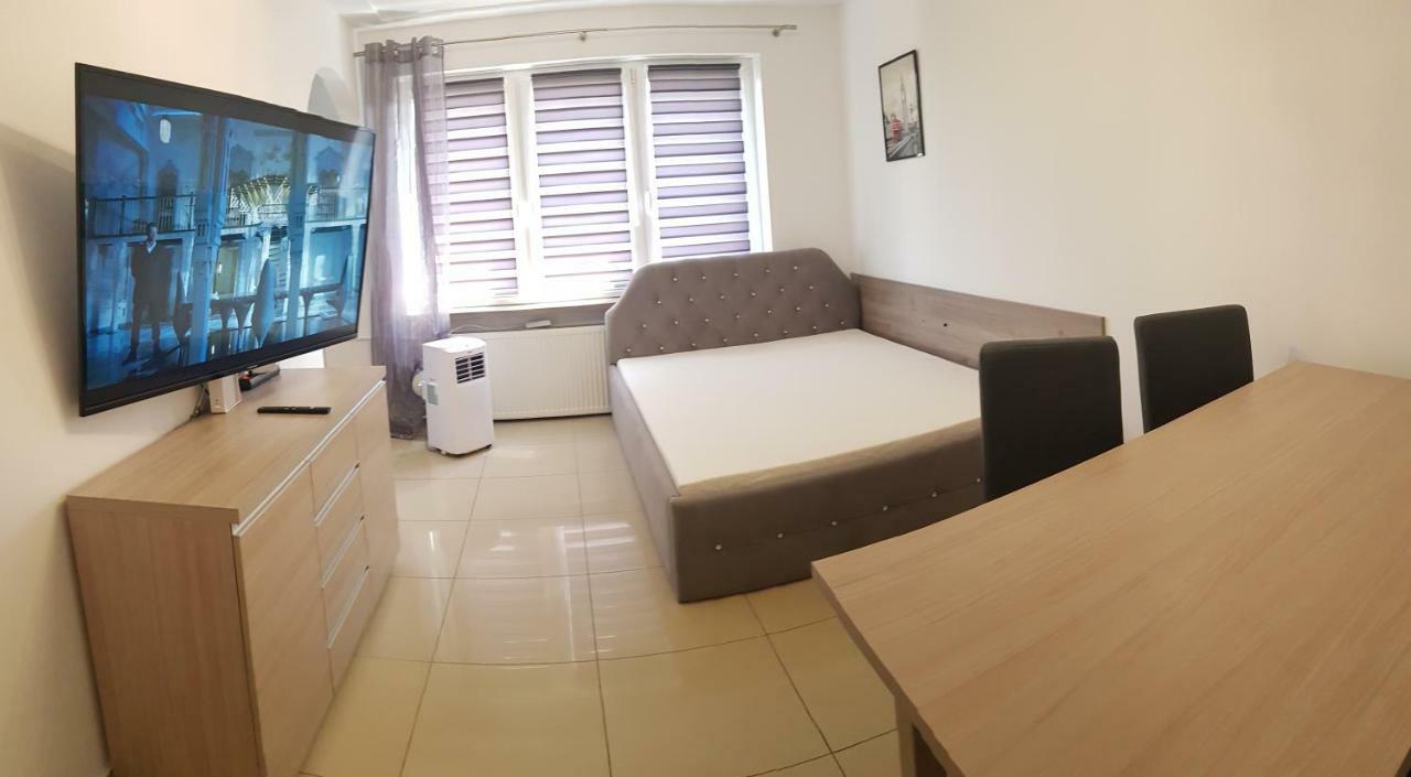 Apartament Rudy 102 Self Check-In 24H Apartamento Bytom Exterior foto