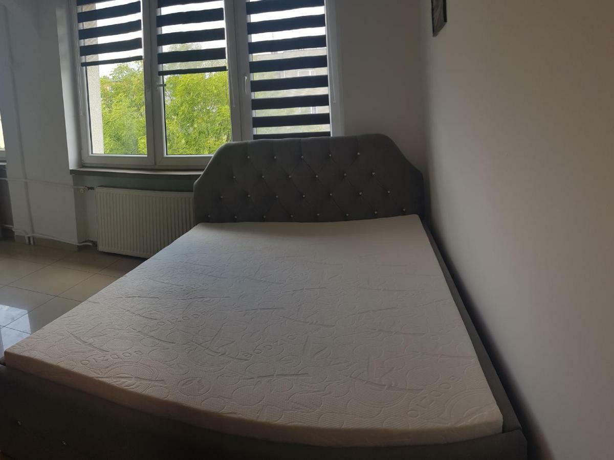 Apartament Rudy 102 Self Check-In 24H Apartamento Bytom Exterior foto